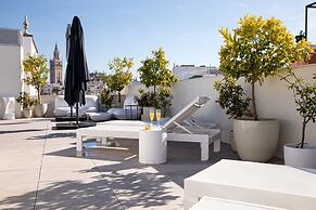 MYLU SUITES by PUERTA CATEDRAL