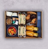 MYLU SUITES by PUERTA CATEDRAL