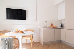MYLU SUITES by PUERTA CATEDRAL