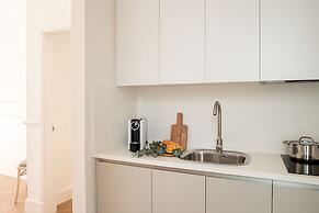 MYLU SUITES by PUERTA CATEDRAL