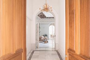 MYLU SUITES by PUERTA CATEDRAL