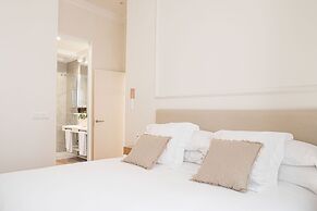 MYLU SUITES by PUERTA CATEDRAL