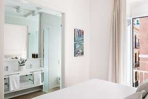 MYLU SUITES by PUERTA CATEDRAL