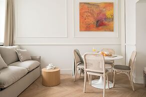 MYLU SUITES by PUERTA CATEDRAL