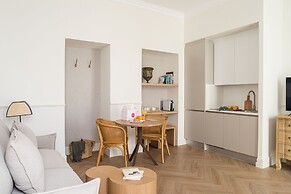 MYLU SUITES by PUERTA CATEDRAL