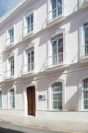 MYLU SUITES by PUERTA CATEDRAL
