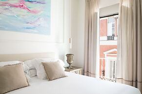 MYLU SUITES by PUERTA CATEDRAL