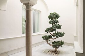 MYLU SUITES by PUERTA CATEDRAL