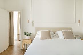 MYLU SUITES by PUERTA CATEDRAL