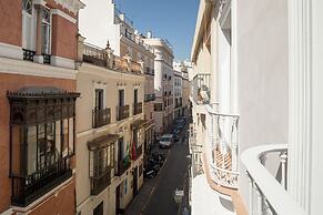 MYLU SUITES by PUERTA CATEDRAL