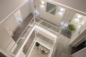 MYLU SUITES by PUERTA CATEDRAL