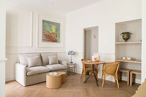 MYLU SUITES by PUERTA CATEDRAL