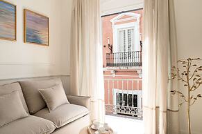 MYLU SUITES by PUERTA CATEDRAL
