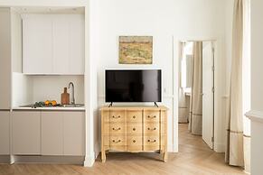 MYLU SUITES by PUERTA CATEDRAL