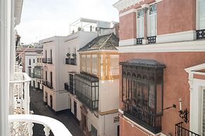 MYLU SUITES by PUERTA CATEDRAL