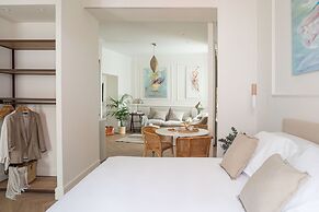 MYLU SUITES by PUERTA CATEDRAL