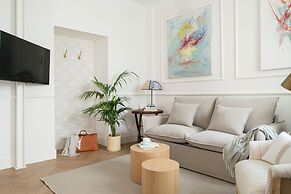 MYLU SUITES by PUERTA CATEDRAL