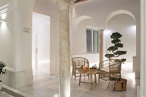 MYLU SUITES by PUERTA CATEDRAL