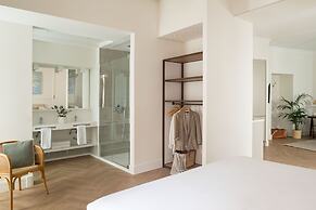 MYLU SUITES by PUERTA CATEDRAL