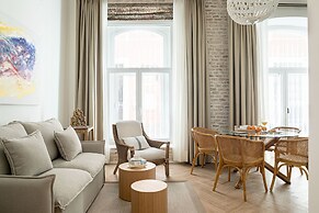 MYLU SUITES by PUERTA CATEDRAL