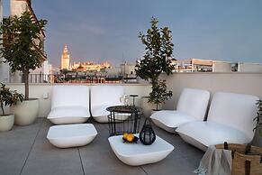 MYLU SUITES by PUERTA CATEDRAL