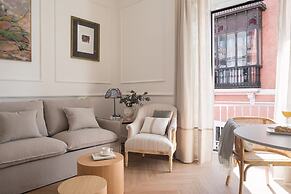 MYLU SUITES by PUERTA CATEDRAL
