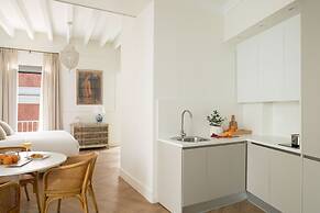 MYLU SUITES by PUERTA CATEDRAL