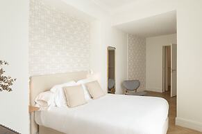 MYLU SUITES by PUERTA CATEDRAL