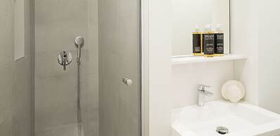 MYLU SUITES by PUERTA CATEDRAL