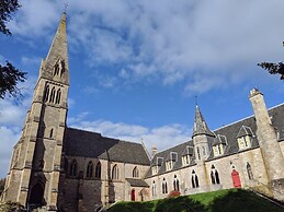 Millport Town or Country Holiday Lets