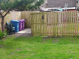 Millport Town or Country Holiday Lets