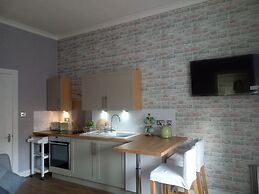 Millport Town or Country Holiday Lets