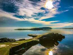 Millport Town or Country Holiday Lets