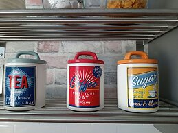 Millport Town or Country Holiday Lets