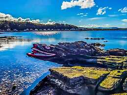 Millport Town or Country Holiday Lets