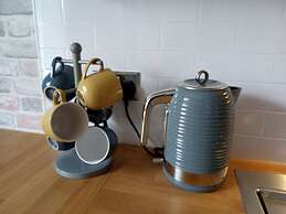 Millport Town or Country Holiday Lets