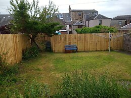 Millport Town or Country Holiday Lets