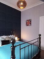 Millport Town or Country Holiday Lets