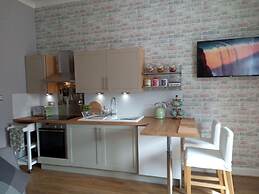 Millport Town or Country Holiday Lets