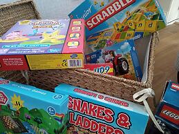 Millport Town or Country Holiday Lets