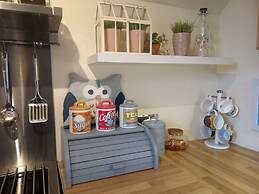 Millport Town or Country Holiday Lets