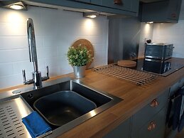 Millport Town or Country Holiday Lets