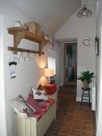 Millport Town or Country Holiday Lets