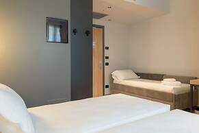 Hotel Leonessa