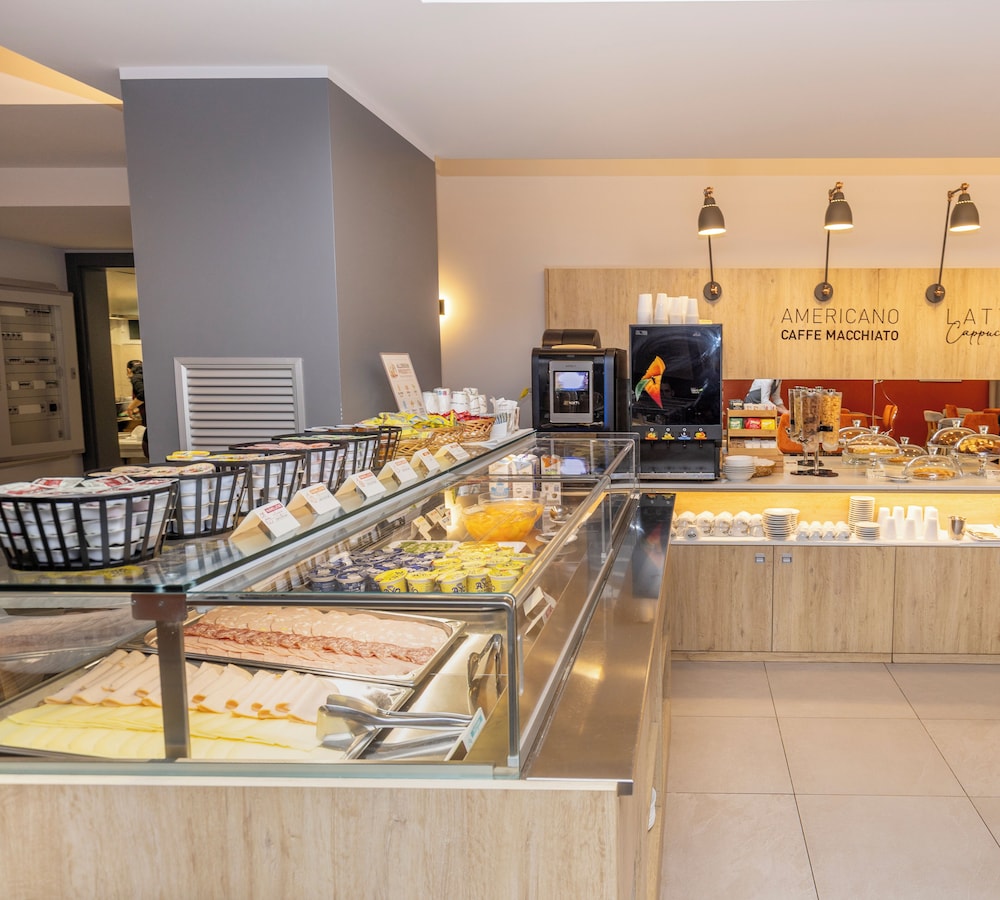 Hotel Leonessa