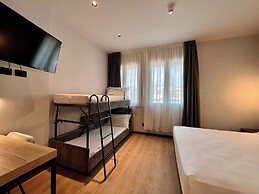 Hotel Leonessa