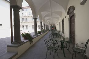 Palazzo Santo Spirito