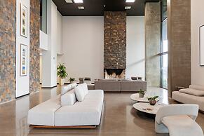 TRI HOTEL ANTÔNIO PRADO