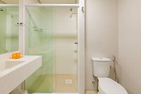 TRI HOTEL ANTÔNIO PRADO