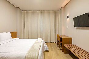 TRI HOTEL ANTÔNIO PRADO